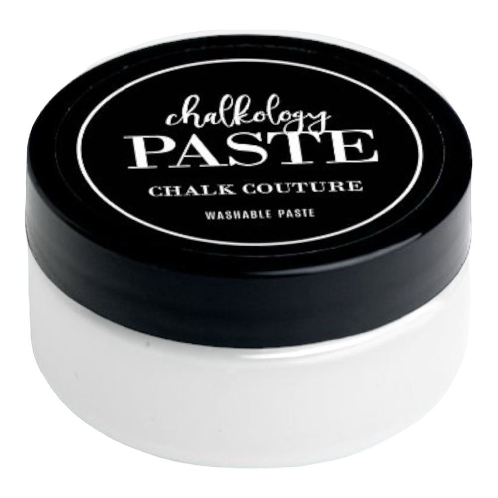 BRIGHT WHITE CHALKOLOGY PASTE 88.7ML - BRAND NEW